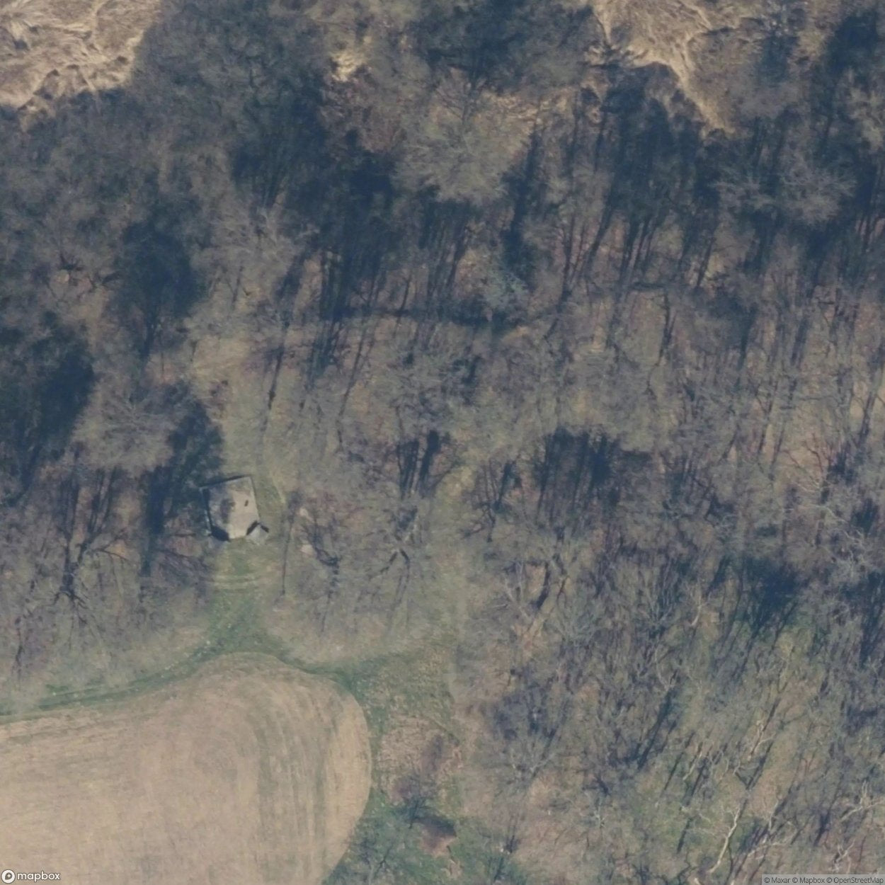 Training Battery Naarden [NLD]