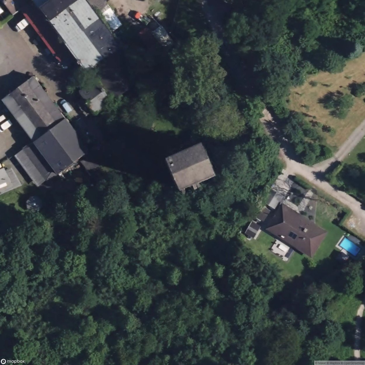 Coke Coal Tower [DEU]