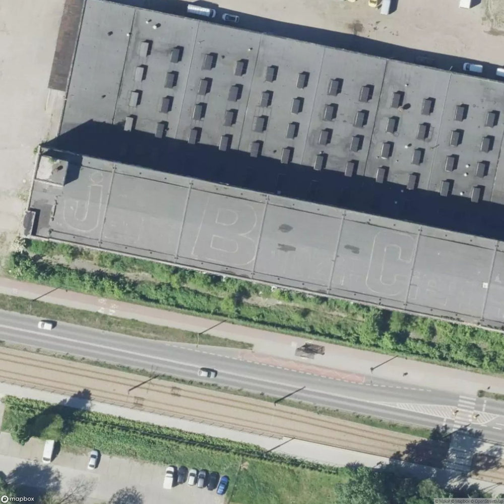 Abandoned Brewery Browar Keilicha [POL] #18088