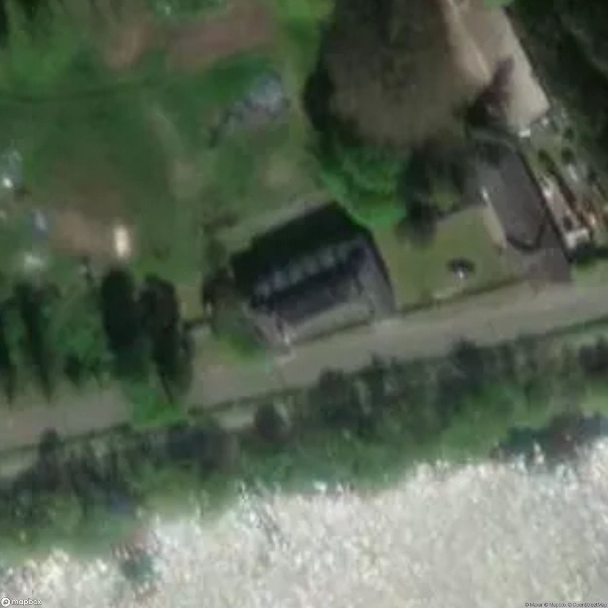 Vanilla Castle on the Meuse [BEL]