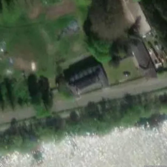 Vanilla Castle on the Meuse [BEL]