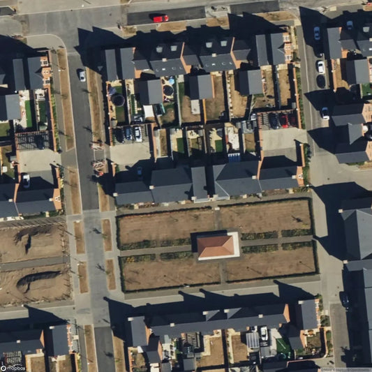 Severalls Hospital [GBR]