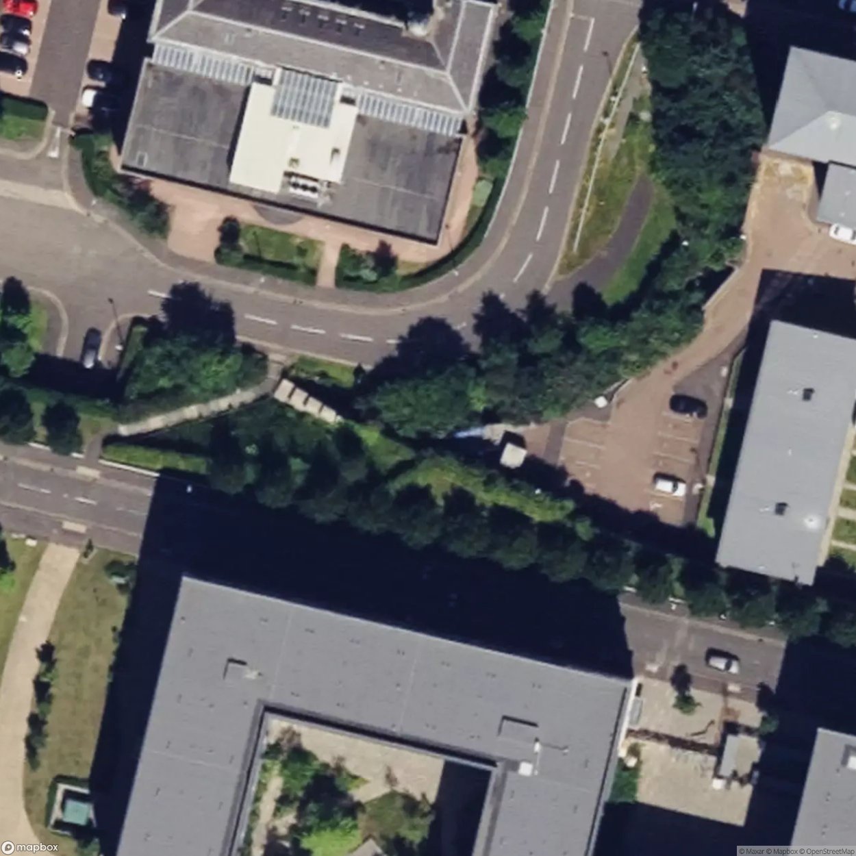 Lower Molendinar Burn [GBR]