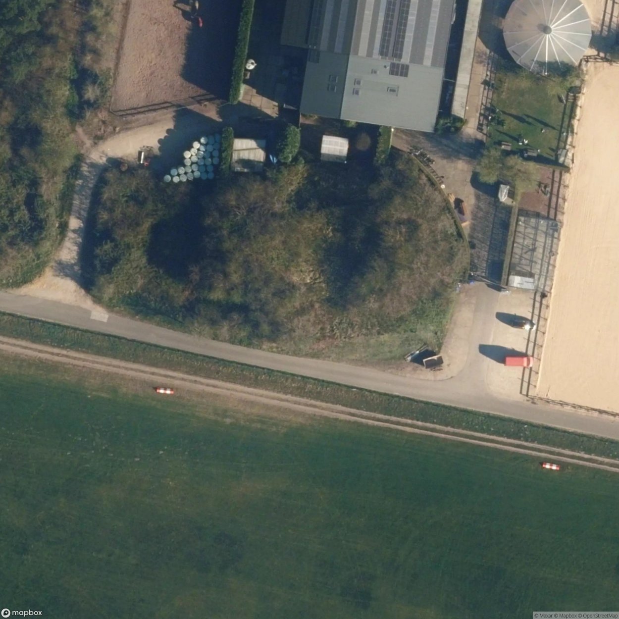 VF Command Post [NLD]