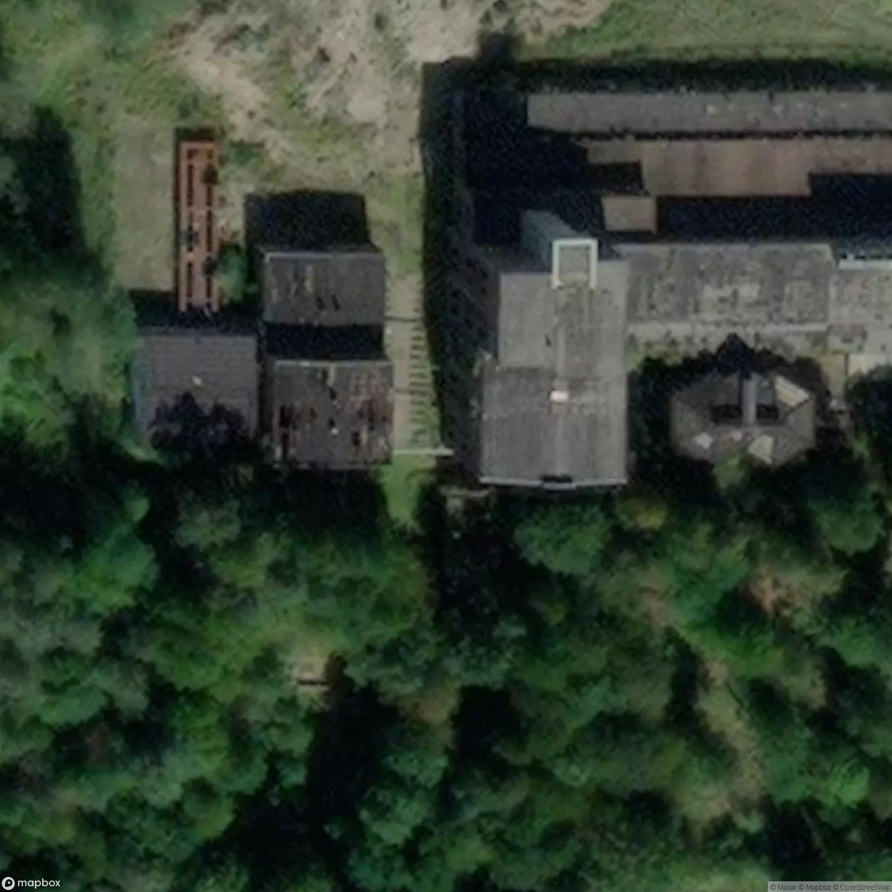 Abandoned Factory Abandoned Paper Factory In Boruszowice [POL] #18159