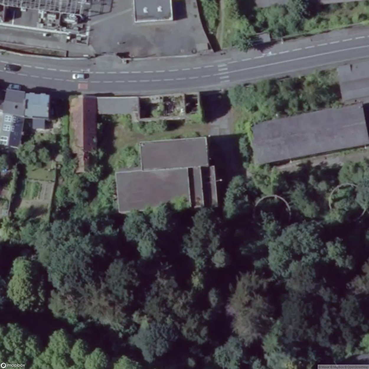 Totem Power Plant [FRA]