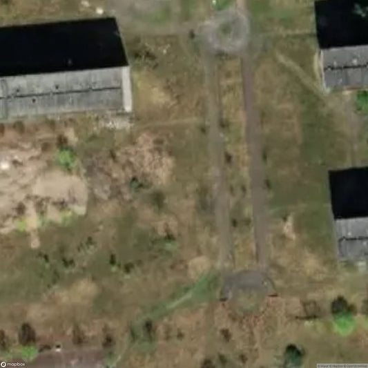 Residential Blocks [DEU]