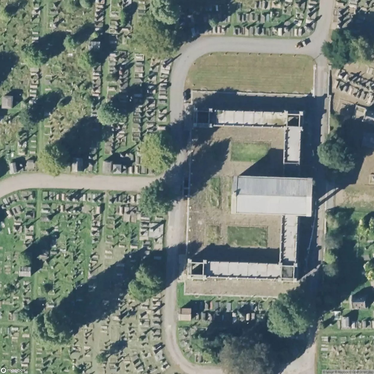 Kensal Green Crypt [GBR]