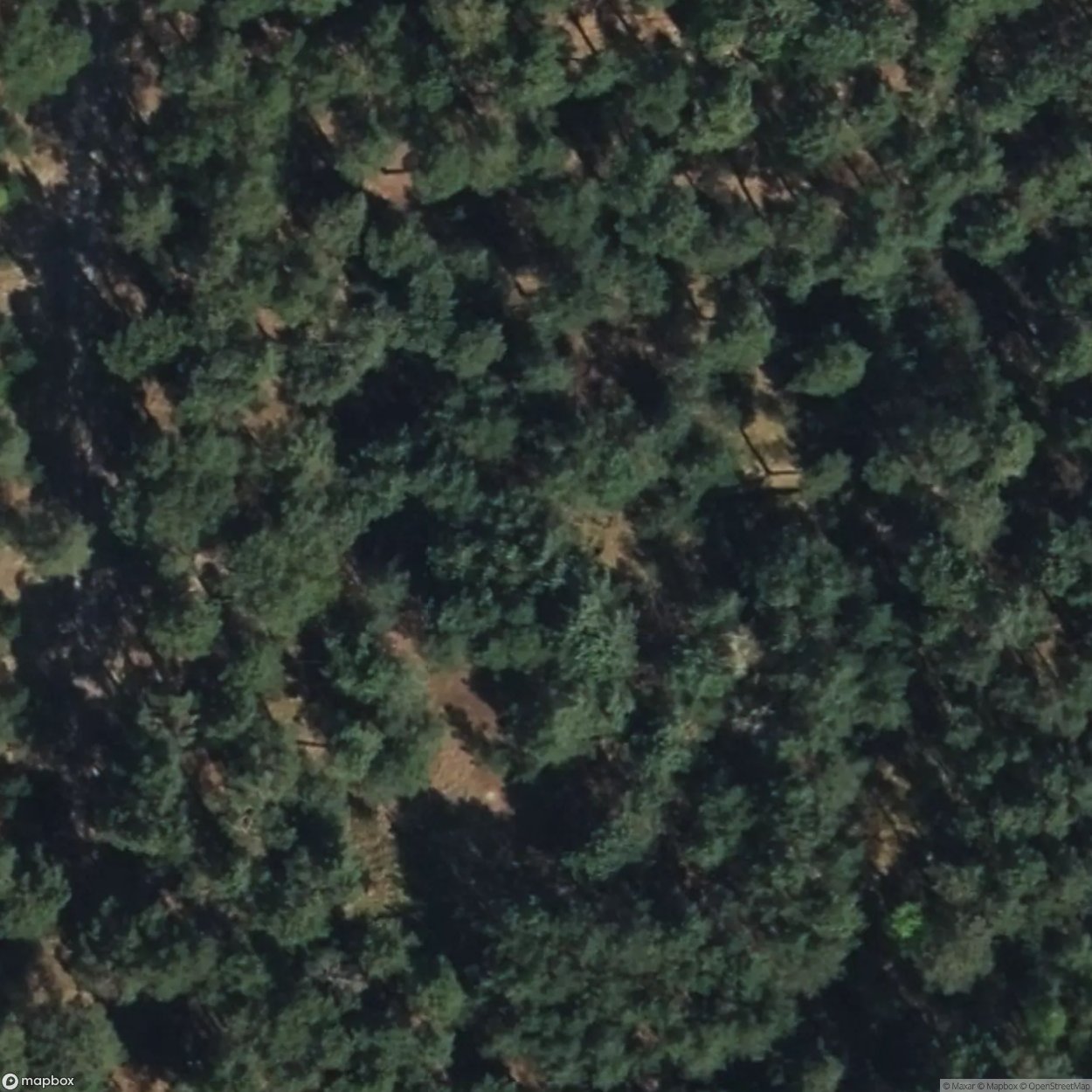 Rear Command Post of the 16th Air Army of the GSSD [DEU]