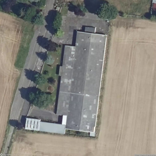 Imperial Nightclub / Imperial Night Bar [FRA]