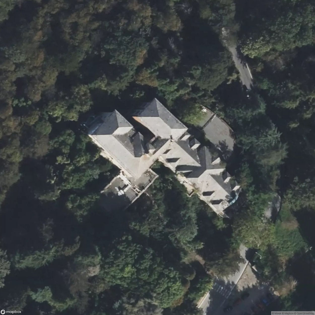 Maria Adelaide Hospital [ITA]