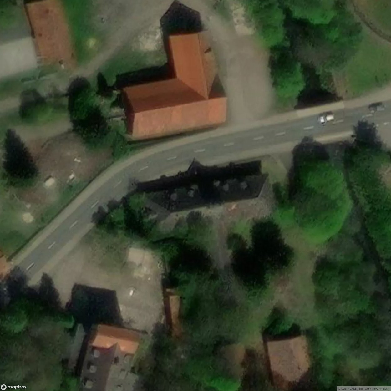 Abandoned School Biskupice [DEU] #35079
