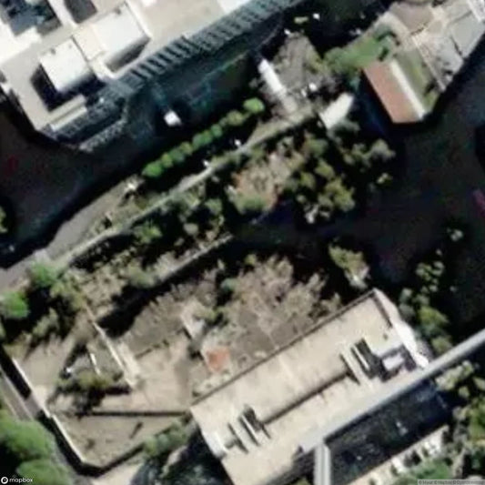 Royal North Shore Hospital