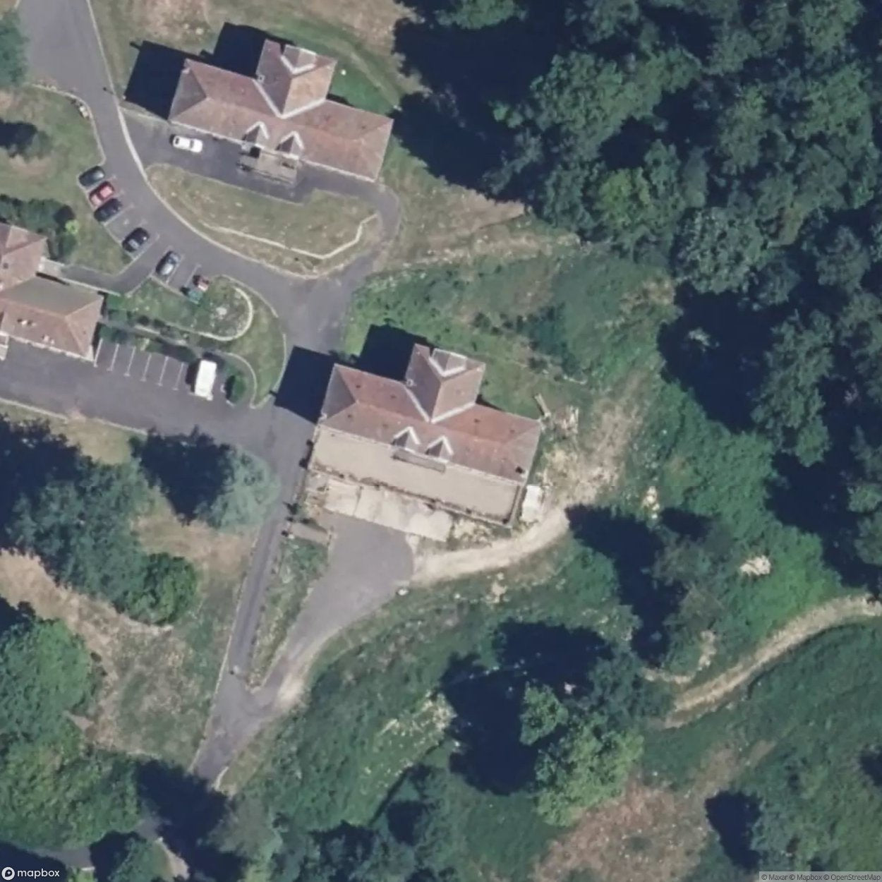 Mountain Rest Home [FRA]