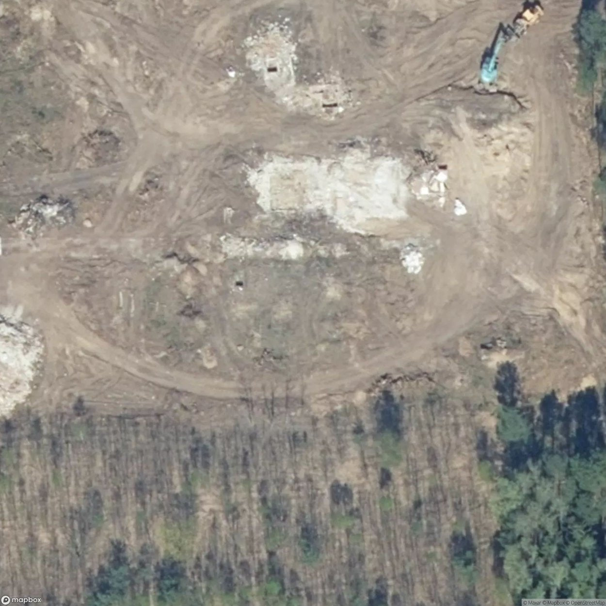 Neo-Renaissance Palace [DEU]