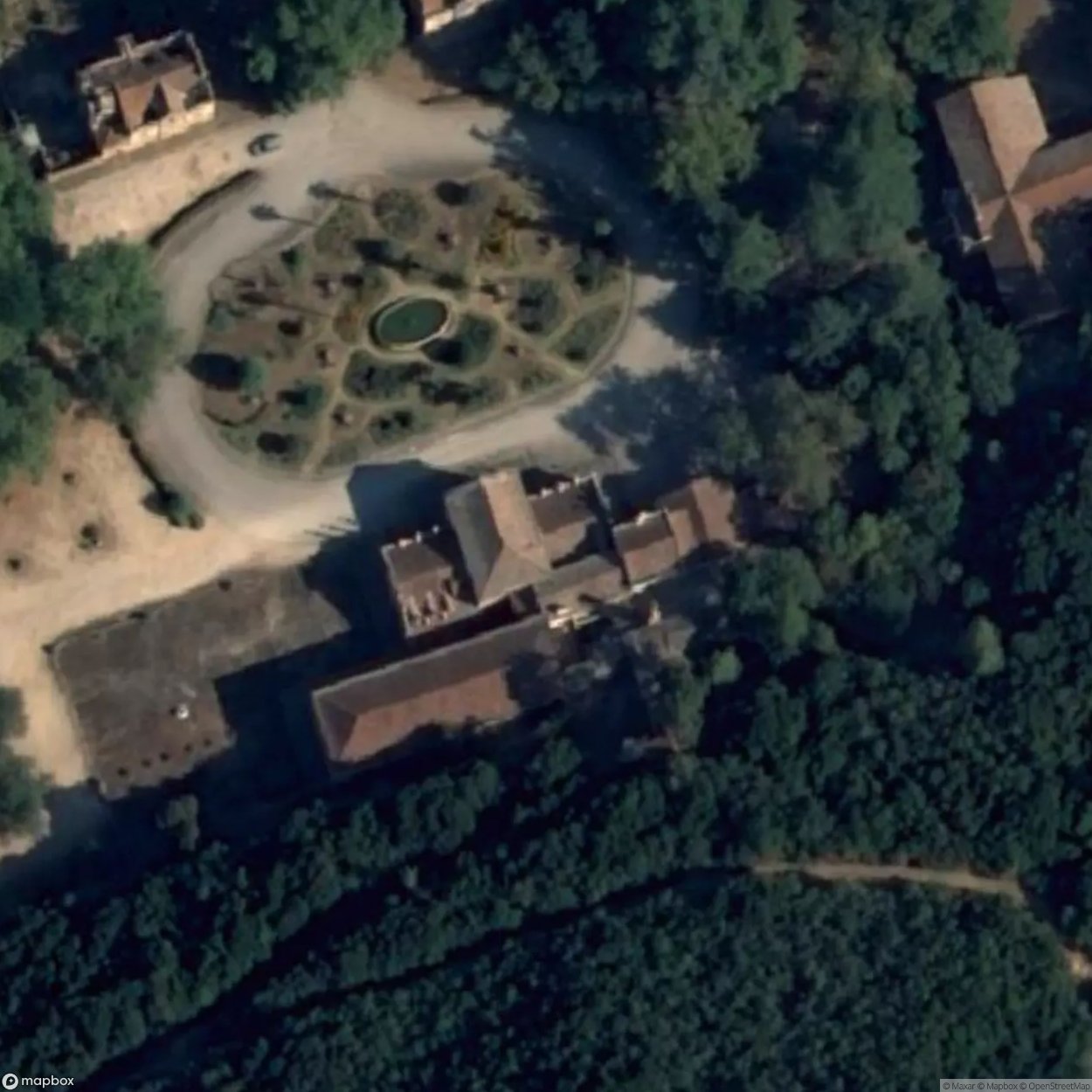 Cucos Thermal Spa [PRT]