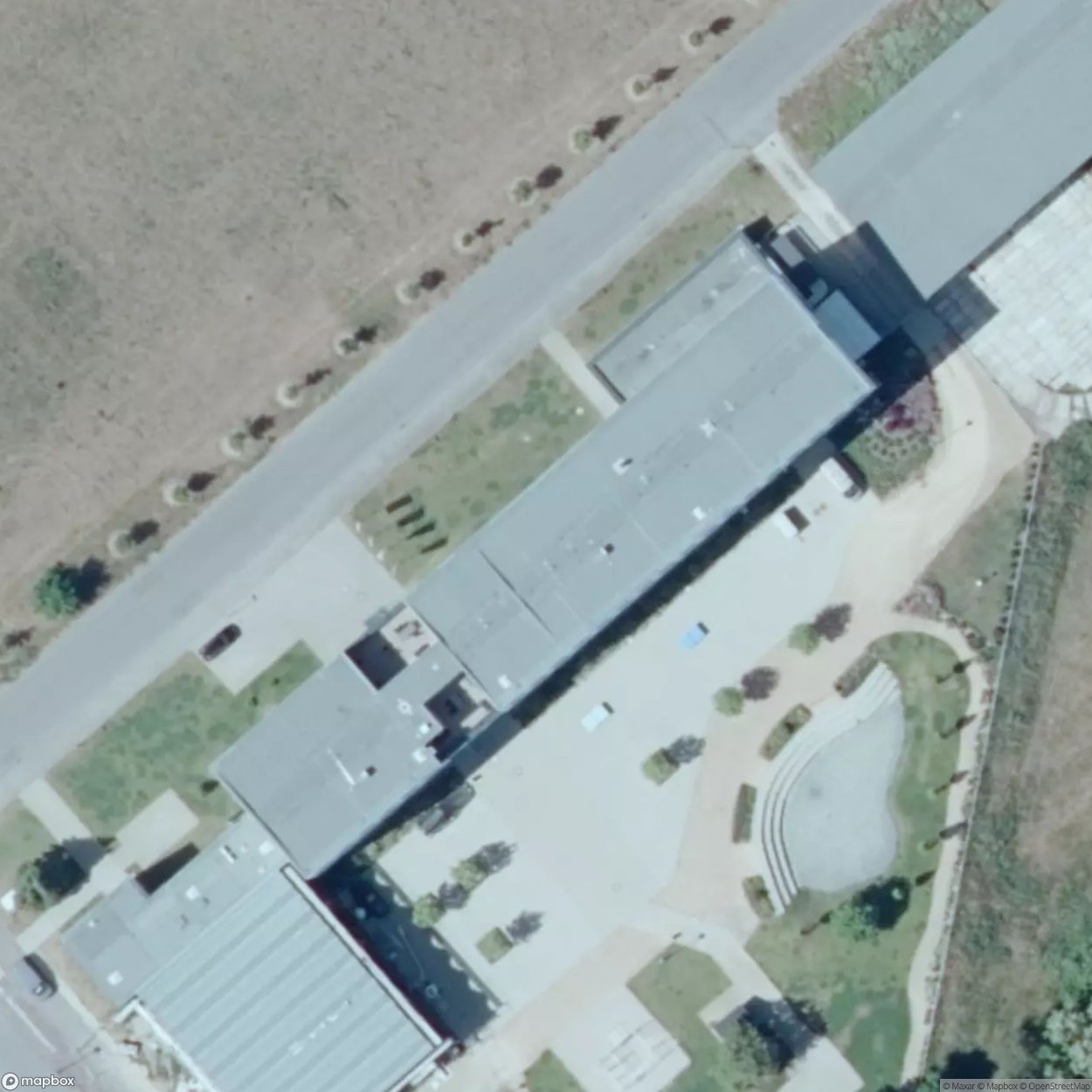 Training Building Officer Training [DEU]