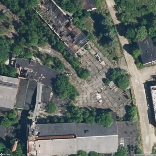 Haidemühle Glassworks [DEU]