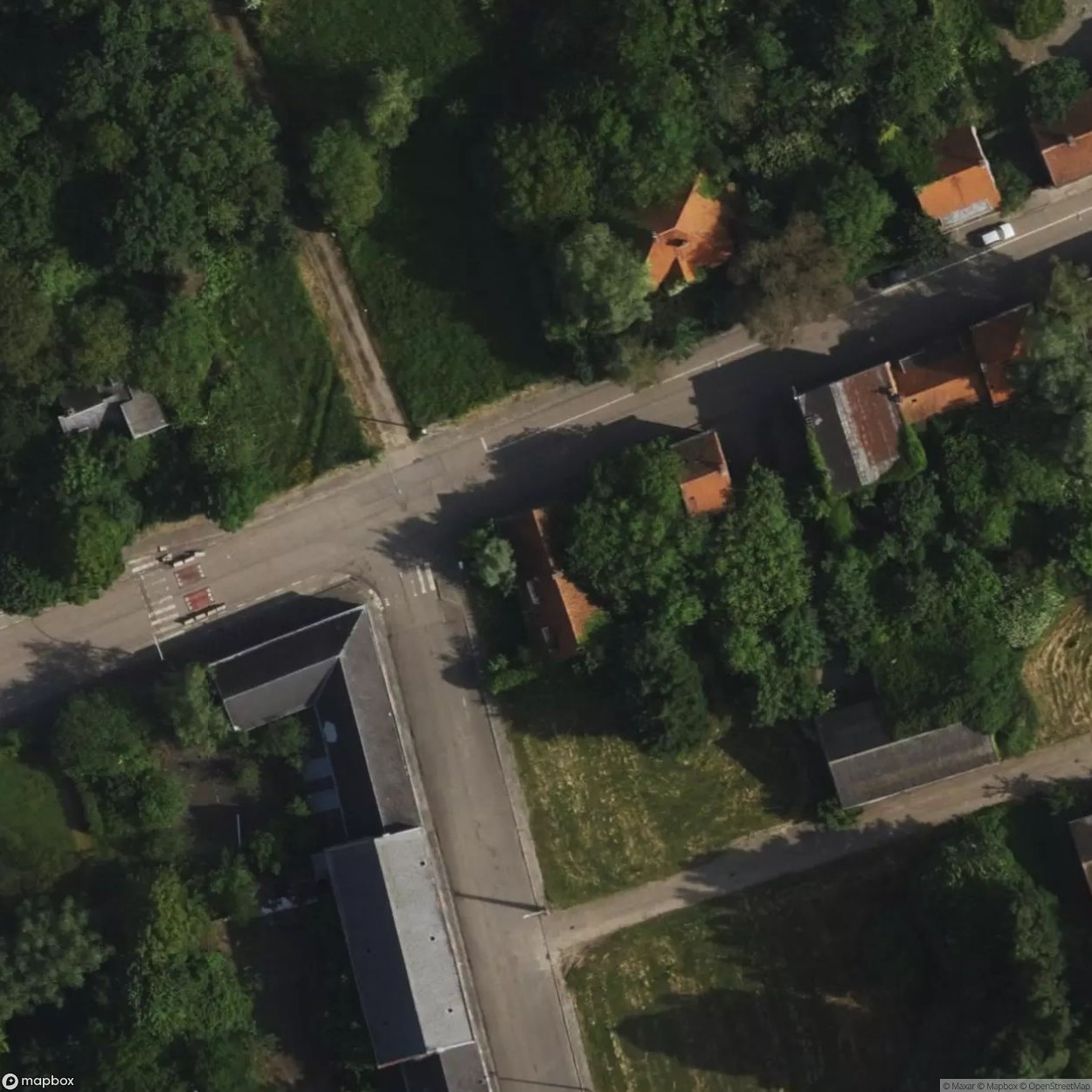 Farmhouse [BEL] #22379