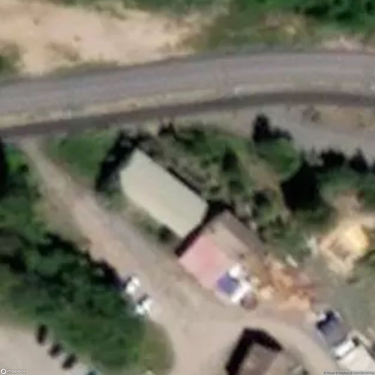 Factory Lasitusk [FIN]