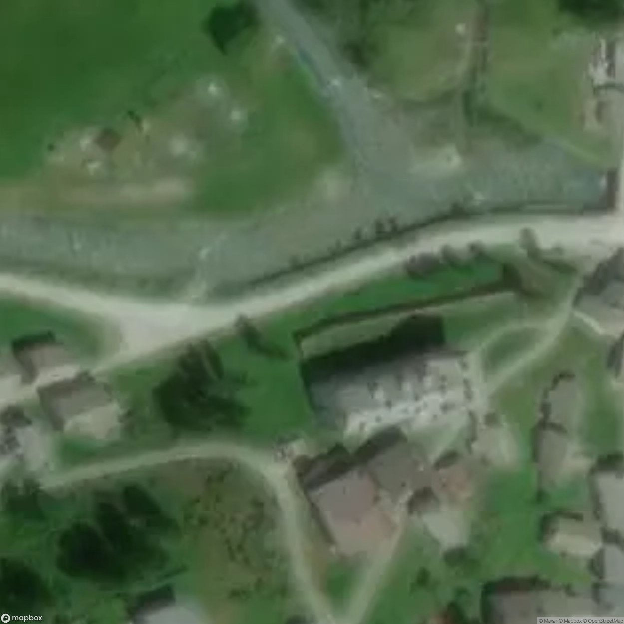 Alpe Devero Natural Park [ITA]