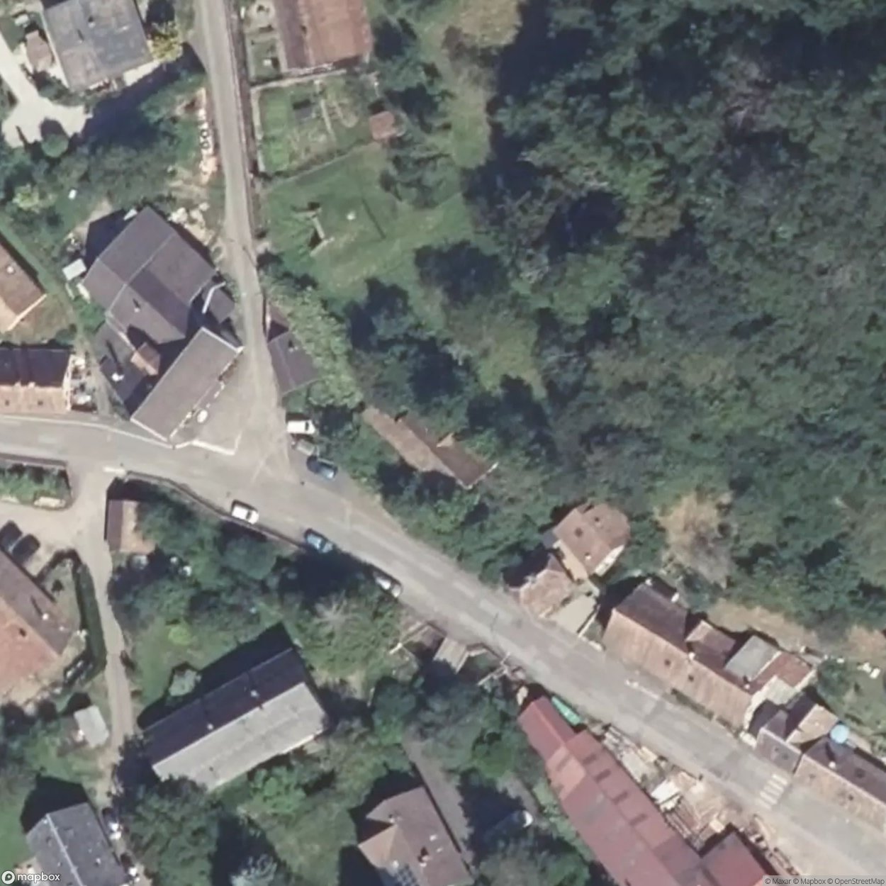 House Donkey Kong / House Donkey Kong [FRA]