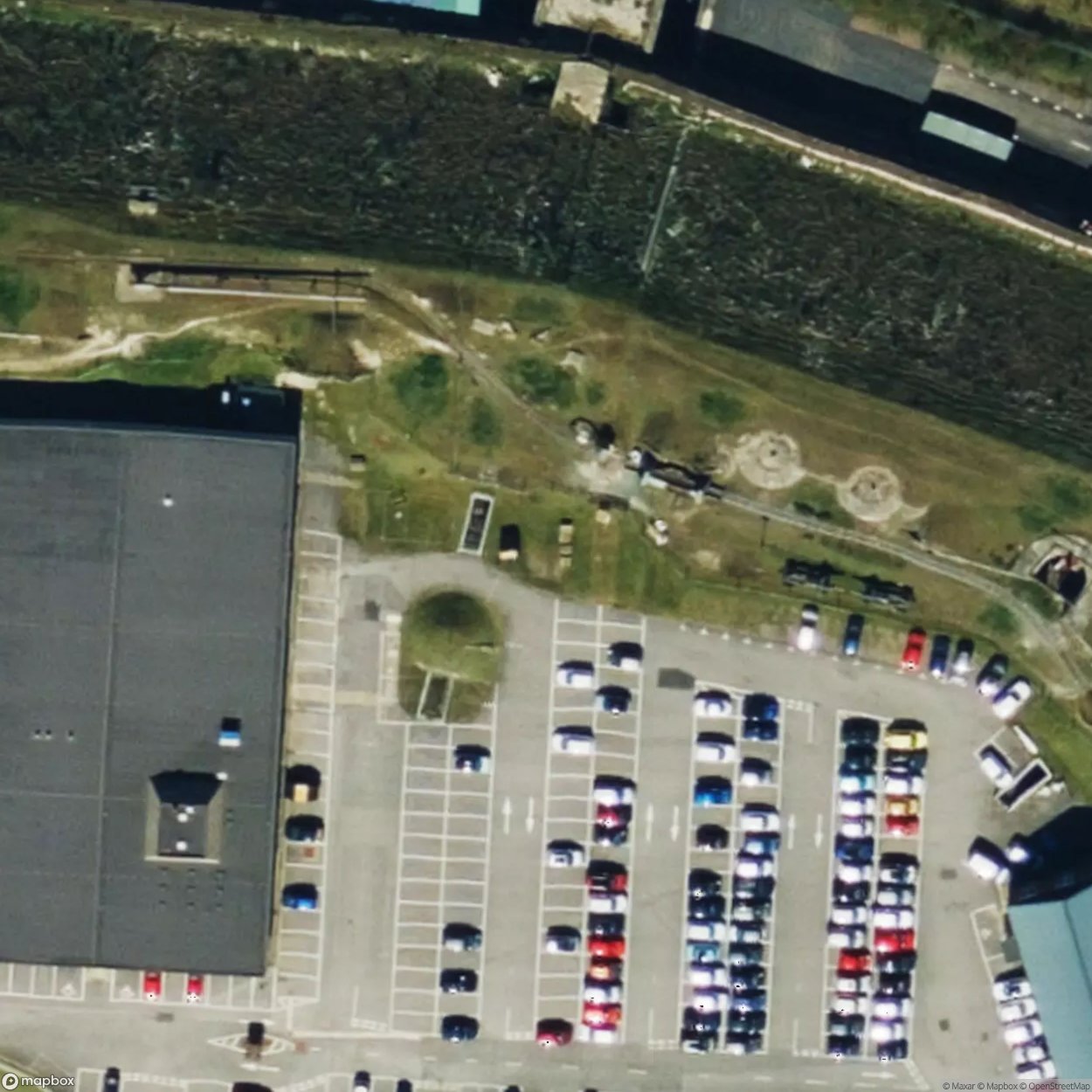 Fort Southwick [GBR]