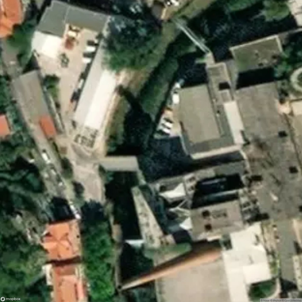 Factory Omega A [HRV]