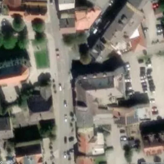 Department Store 3748 [DEU]