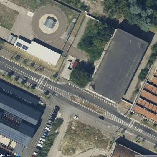 Noce Fantuzzi [ITA] The Urbex Factory