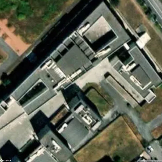 Rimini Police Headquarters [ITA]