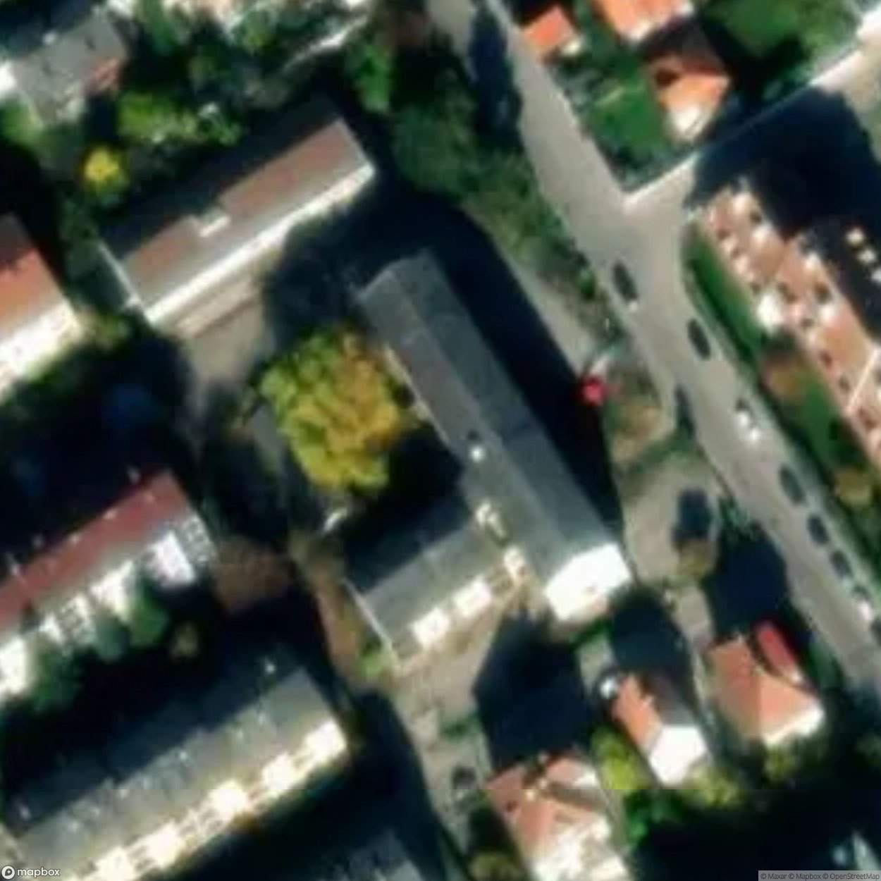 BÃ¼rogebÃ¤ude 2286 [OOS]