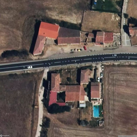 Blood Red House [ESP]