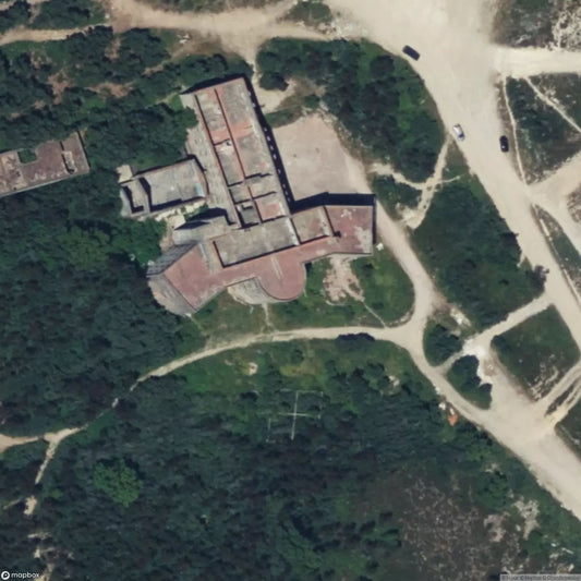 Valongo Sanatorium [PRT]