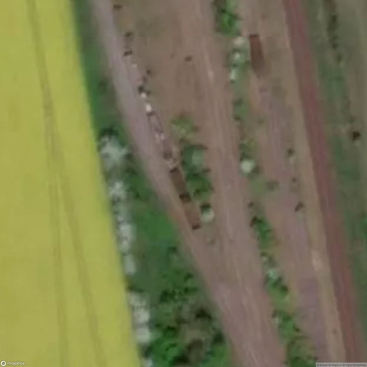 Station Becker [DEU]