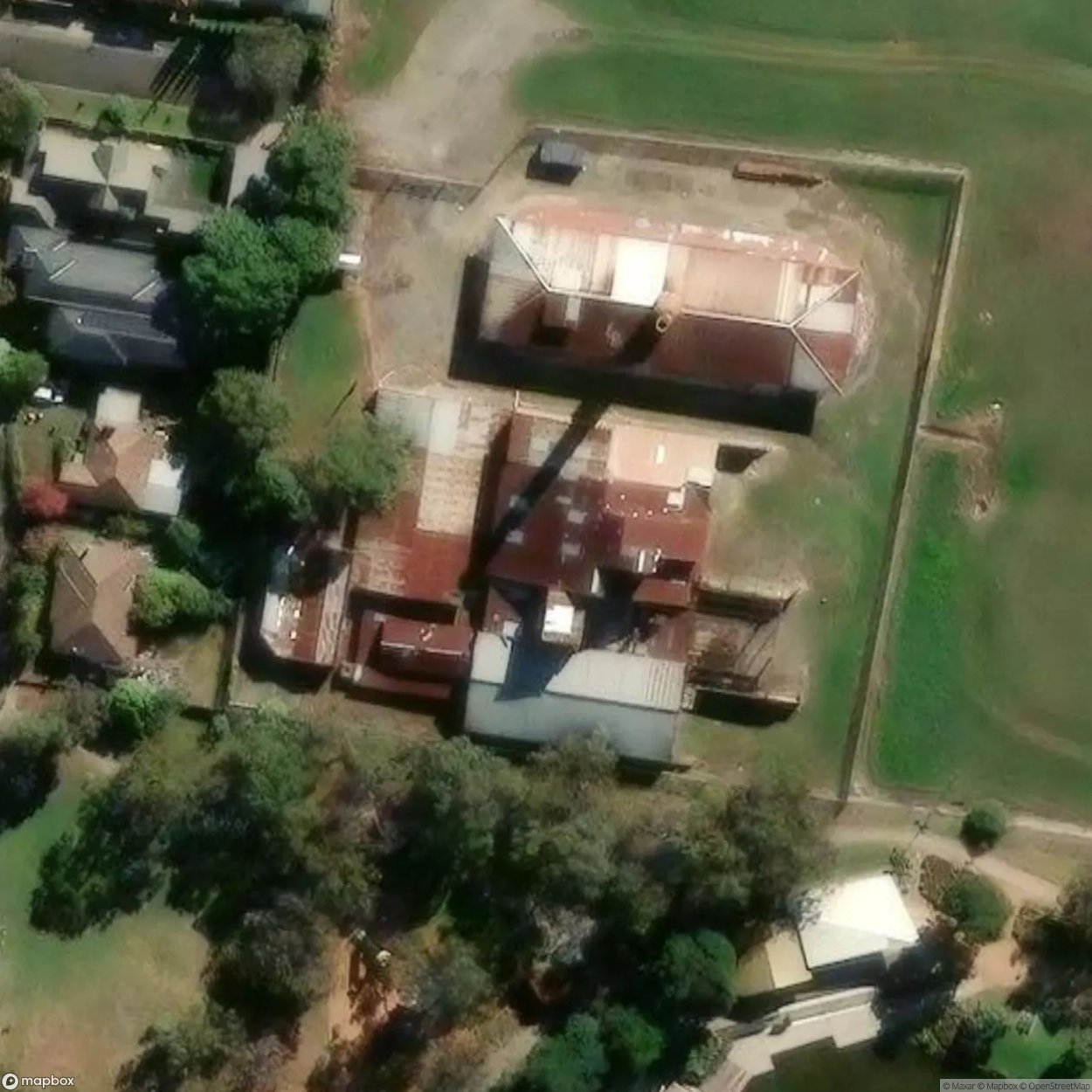 Box Hill Brickworks [AUS]