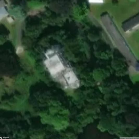 Castle 't Vurstjen [BEL]