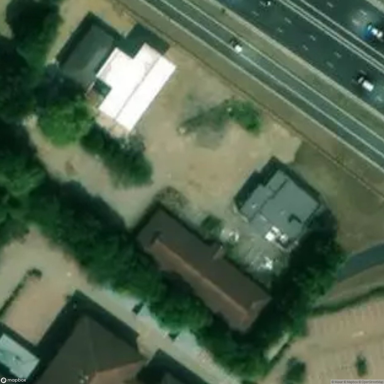 House and Burger King [GBR]