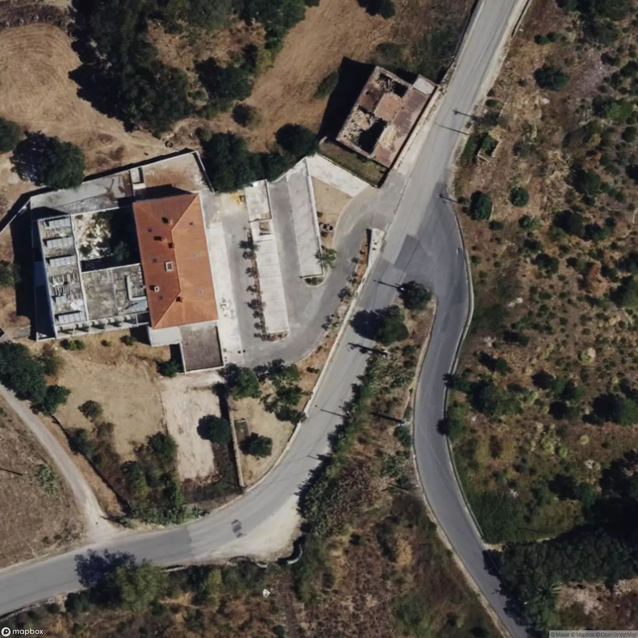 Four Star Hotel [PRT]