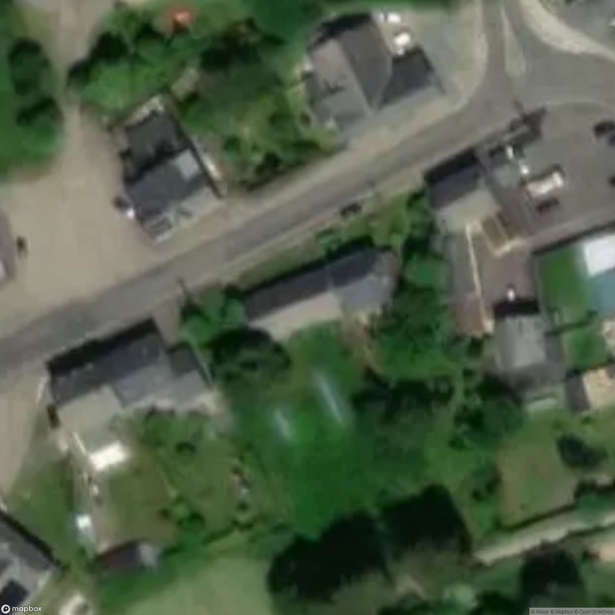 Farmer's House [BEL]