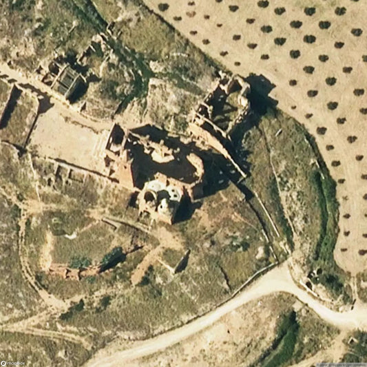 Church of San MartÃ­n de Tours [ESP]