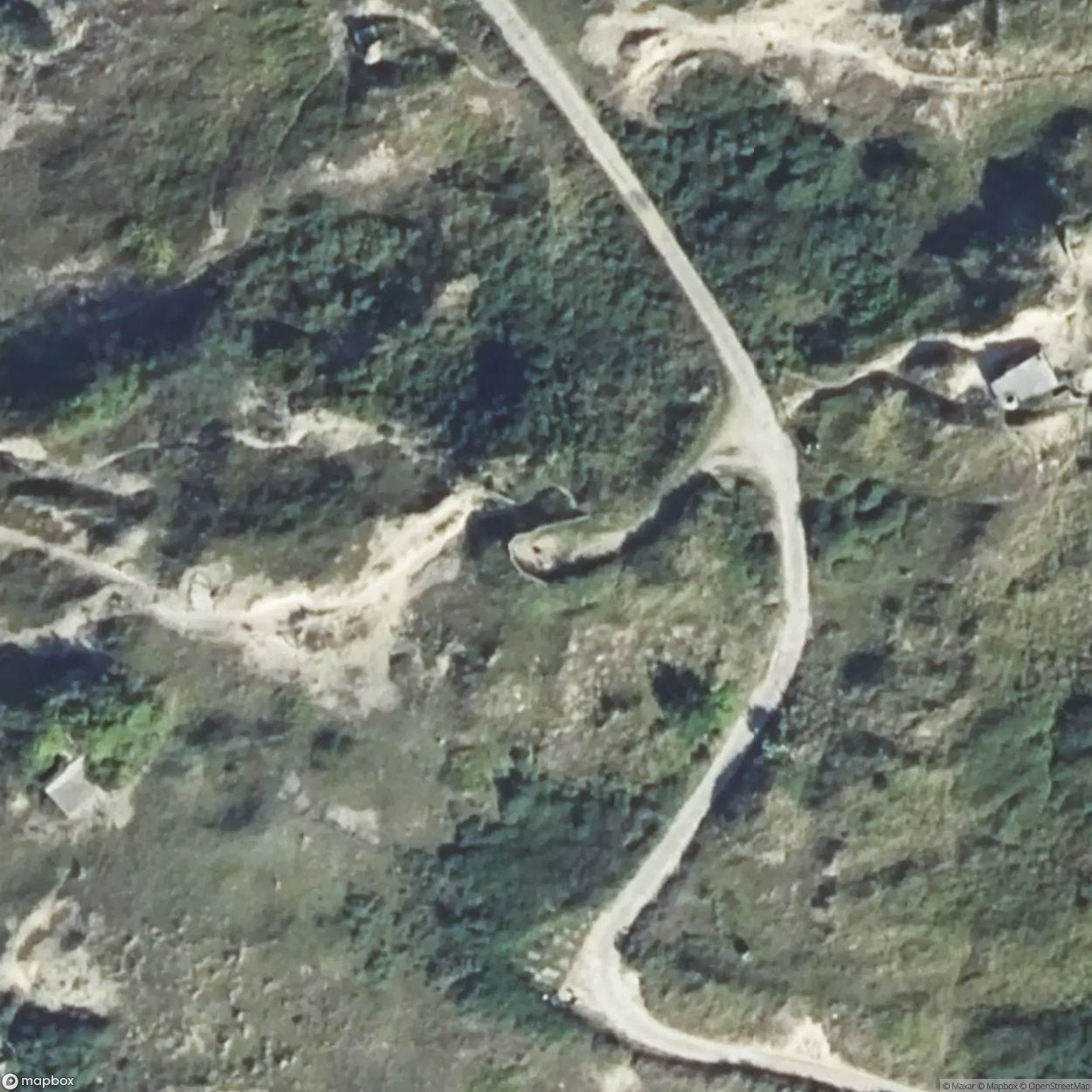 Panoramic Dunes [FRA]