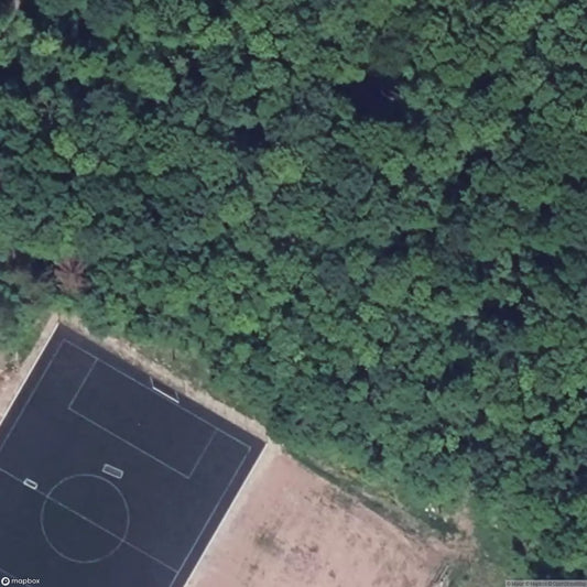 Westwall Bunker [FRA]