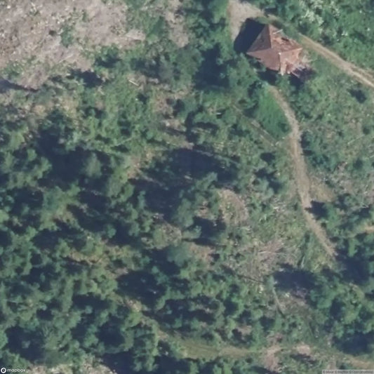 Old Trucks Les Eve [FRA]