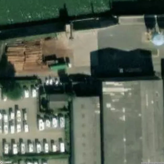 Harbor Master Office [DEU]