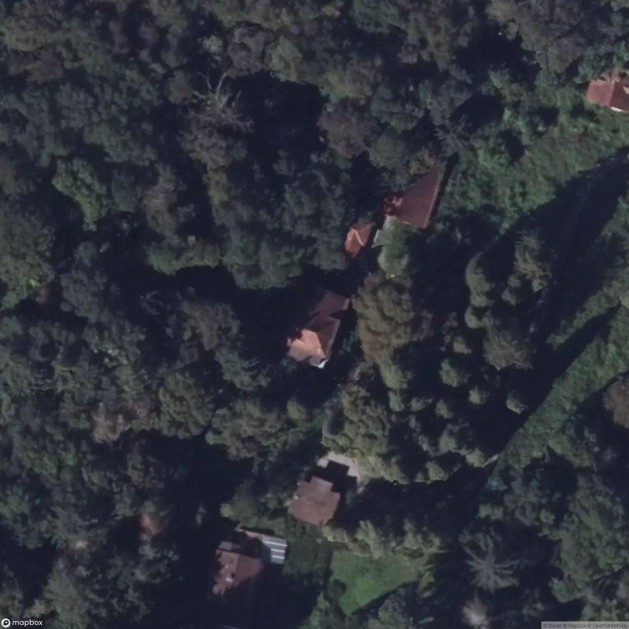 Children's Home / Brothel in Daisbach [DEU]