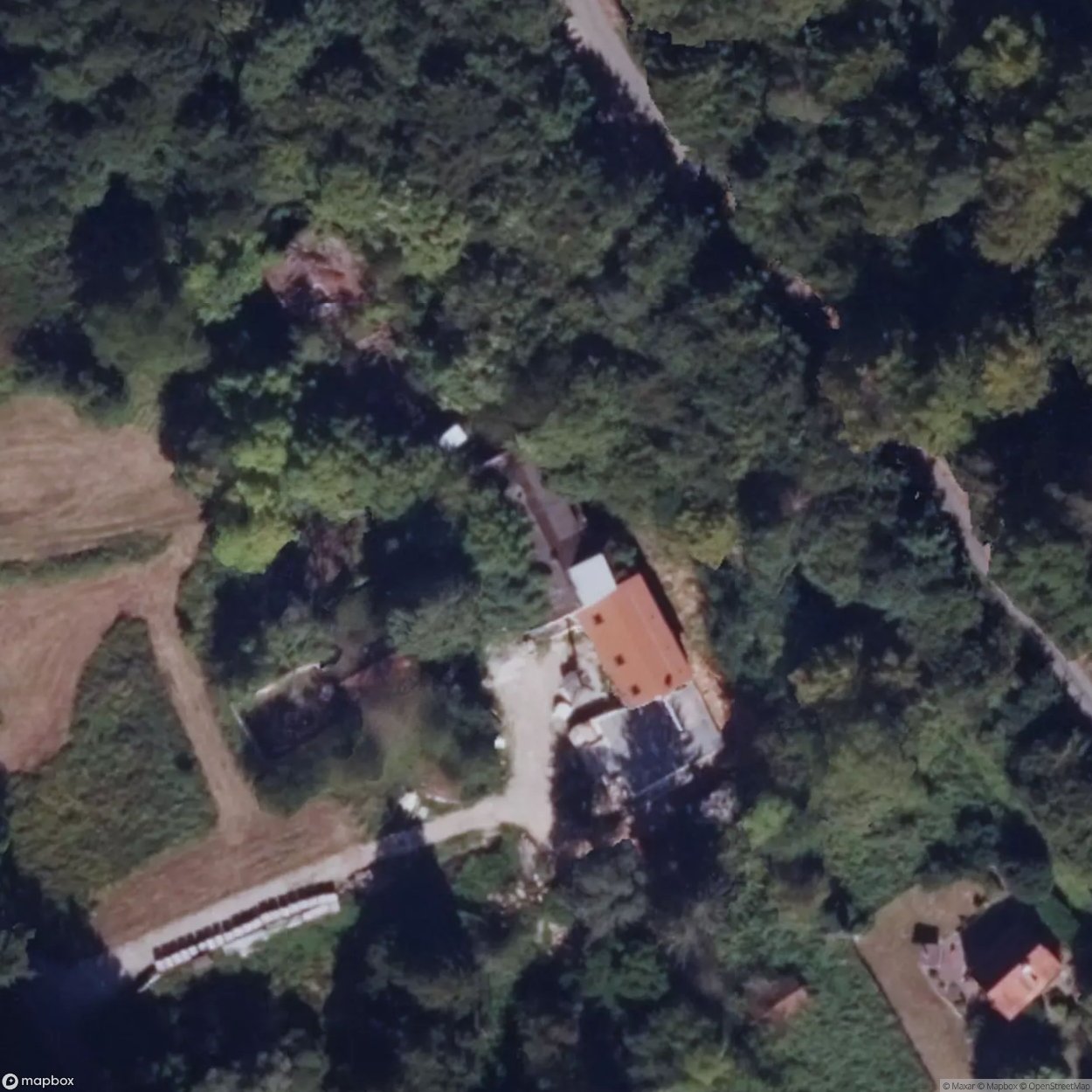 Chocolate Factory [DEU]