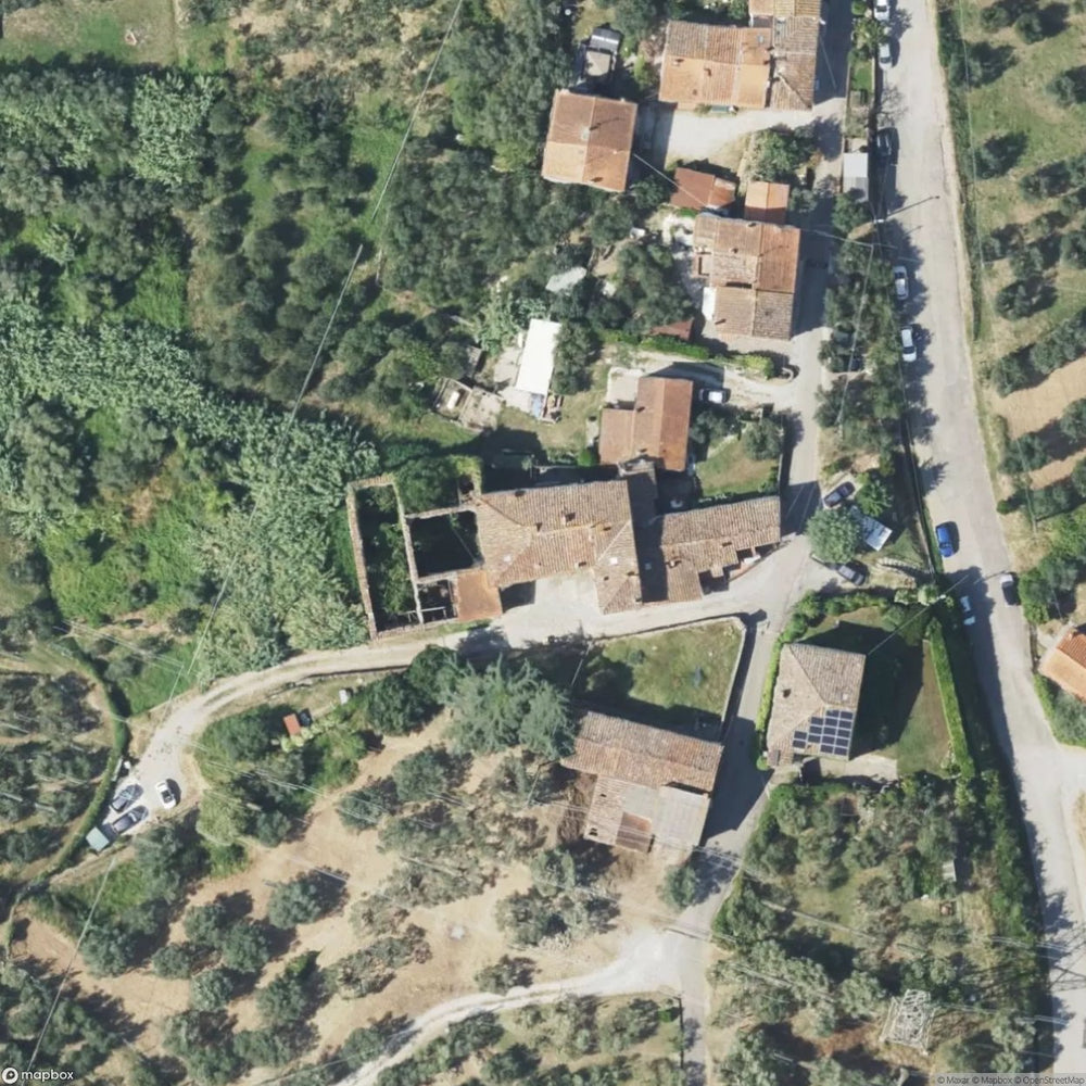 Buriano Village [ITA] #10408