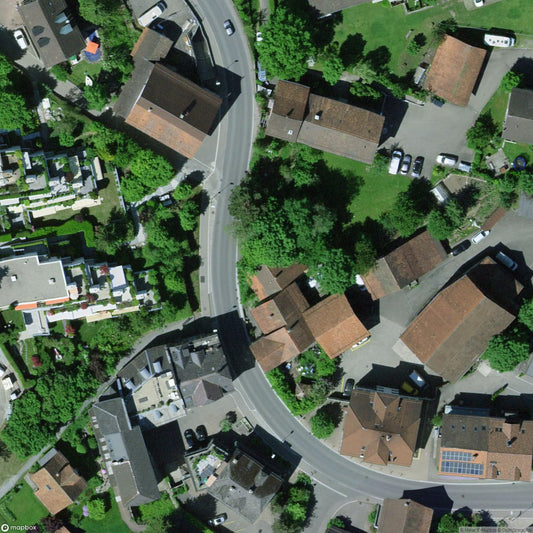 House Ebmatingen ZH [CHE]