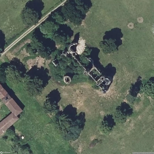 Castle Bagnac 1 [FRA]